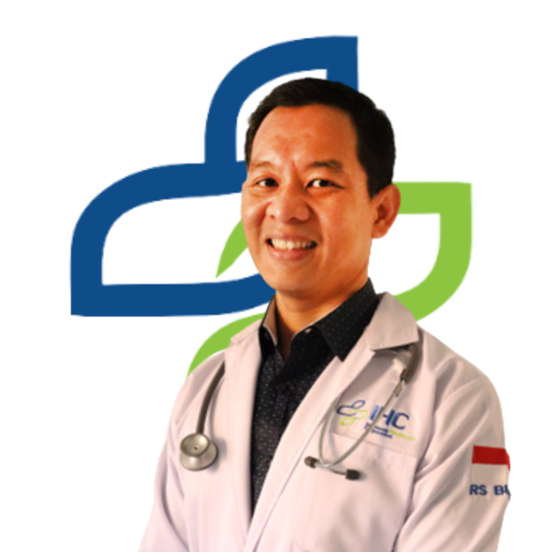 DJODY MAYANGKORO, DR, SP.OT