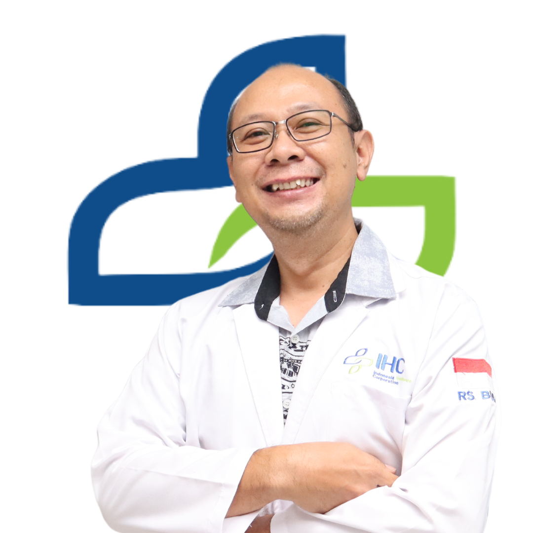 AGUNG SETIAWAN, DR, SP.KFR